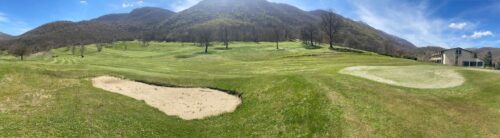San Donato Golf