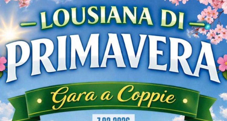 Al San Donato golf la 1ª Louisiana di primavera