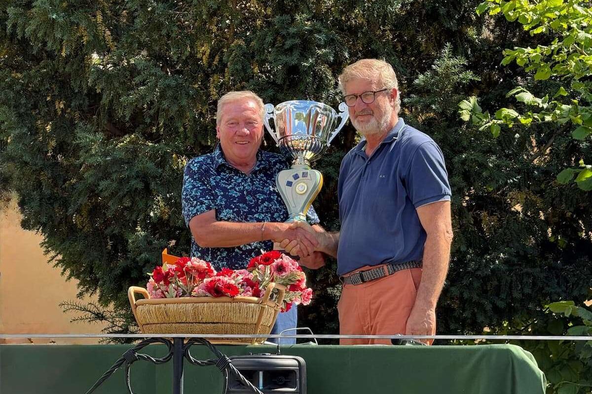 Golf Ryder Cup 2026, la vittoria va al Rieti